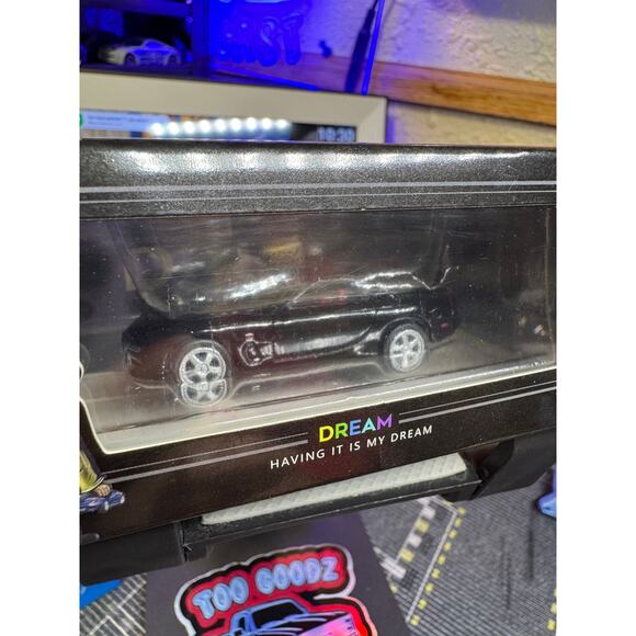 Timemicro Dream Mazda RX7 - Picture 2 of 3